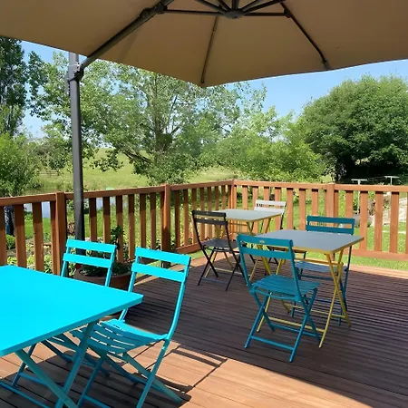 住宿加早餐酒店 Castanea, D'hotes