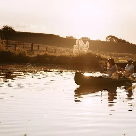Castanea, D'hotes 住宿加早餐酒店