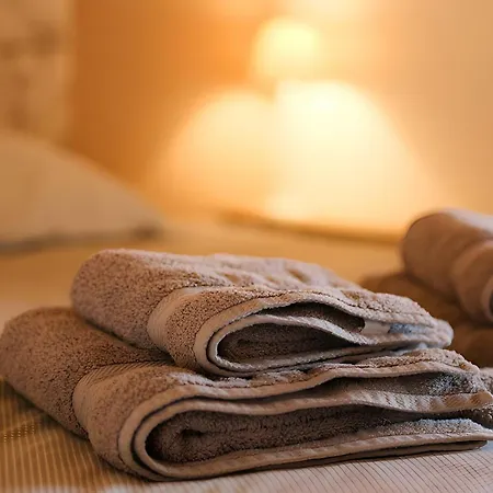 Castanea, D'hotes 3*