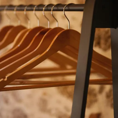 住宿加早餐酒店 Castanea, D'hotes Les Épesses