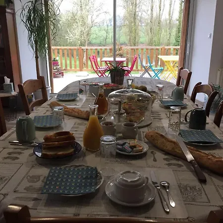 住宿加早餐酒店 Castanea, D'hotes 3*