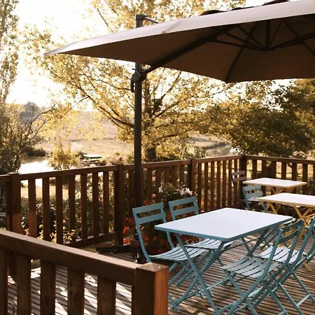 Castanea, D'hotes 3*