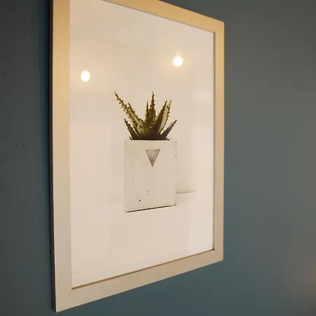 住宿加早餐酒店 Castanea, D'hotes Les Épesses