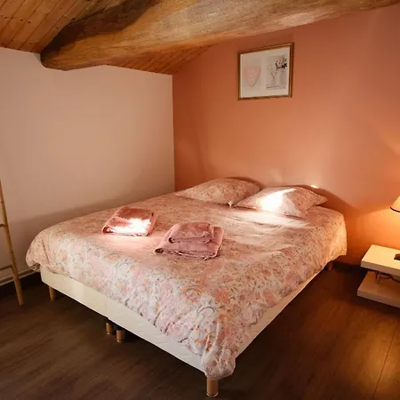 住宿加早餐酒店 Castanea, D'hotes 3*