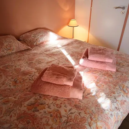 住宿加早餐酒店 Castanea, D'hotes