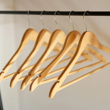 Castanea, D'hotes 住宿加早餐酒店