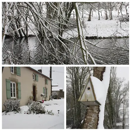 Castanea, D'hotes 3*