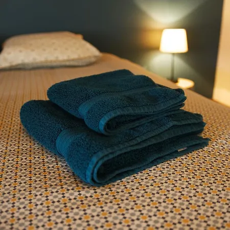 Castanea, D'hotes Bed and Breakfast