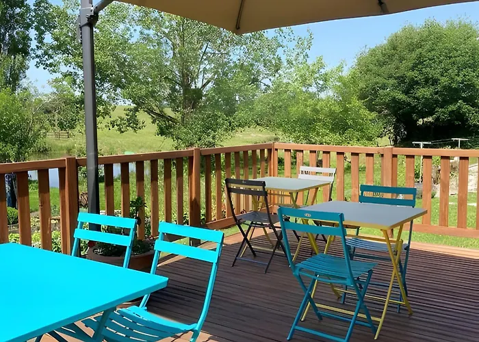 Bed & Breakfast Castanea, D'hotes