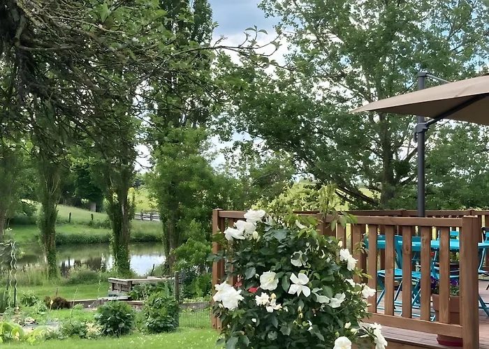 Castanea, D'hotes Bed & Breakfast