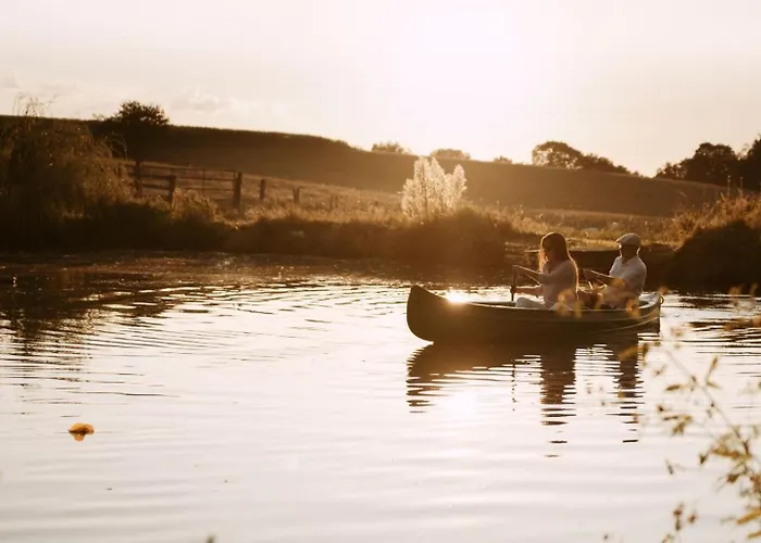 Castanea, D'hotes Bed & Breakfast