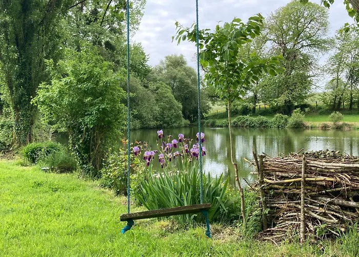 Bed & Breakfast Castanea, D'hotes Les Épesses