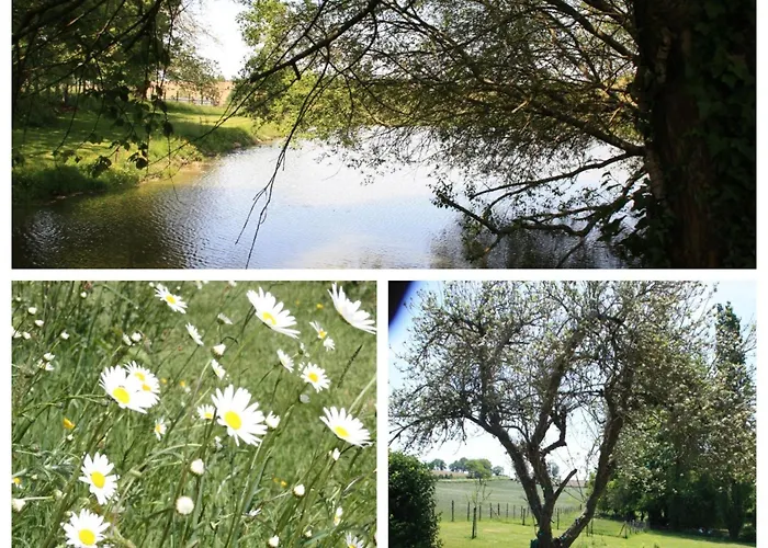 Castanea, D'hotes Bed & Breakfast