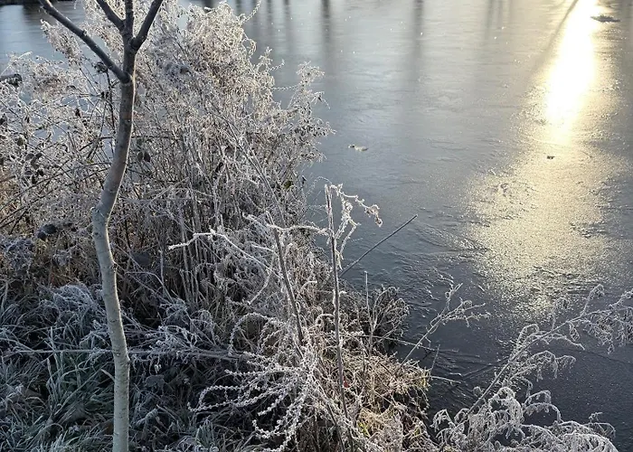 Castanea, D'hotes Bed & Breakfast 3*