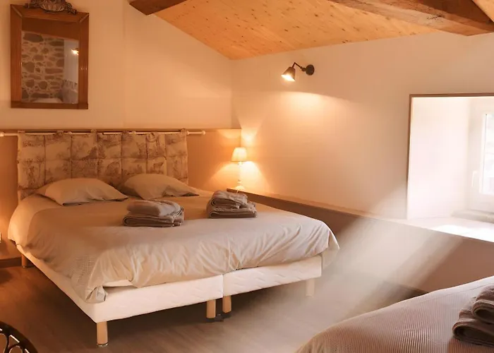 Bed & Breakfast Castanea, D'hotes