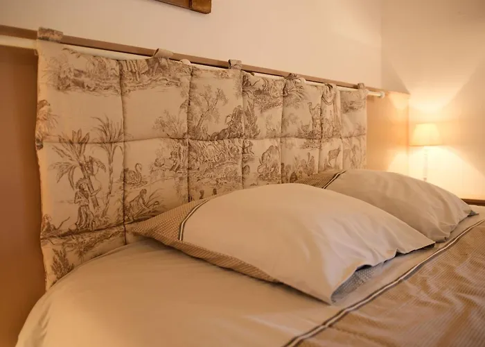 Bed & Breakfast Castanea, D'hotes Les Épesses