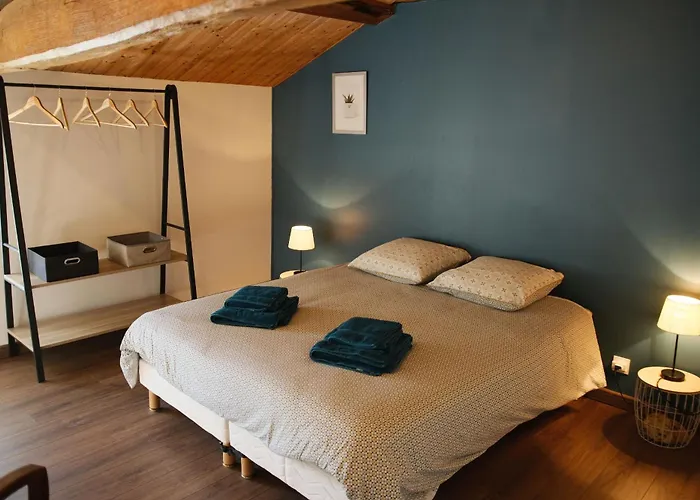 Bed & Breakfast Castanea, D'hotes 3*