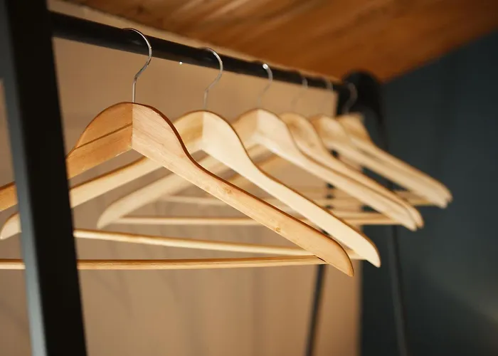 Castanea, D'hotes 3* Les Épesses