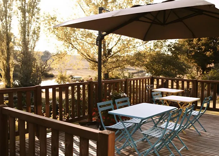 Castanea, D'hotes Les Épesses