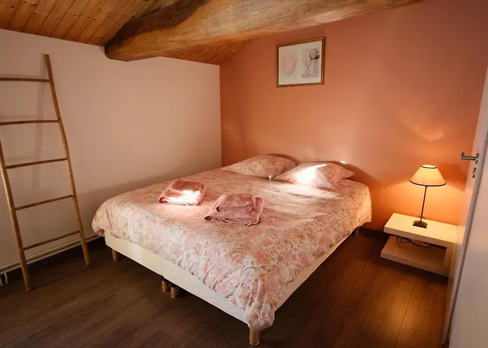Bed & Breakfast Castanea, D'hotes 3*
