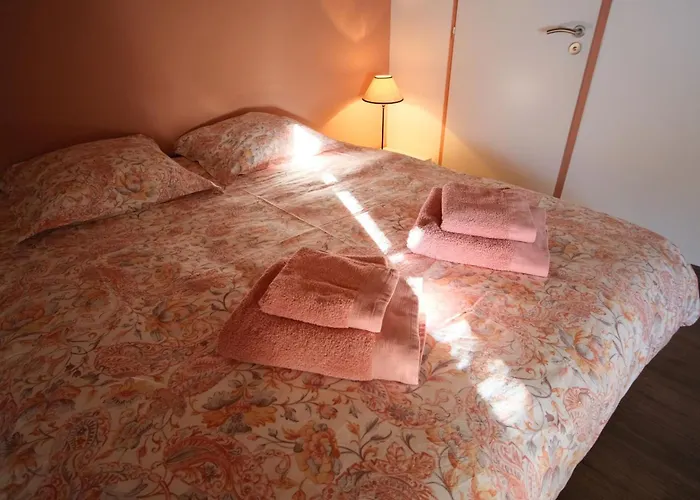 Bed & Breakfast Castanea, D'hotes